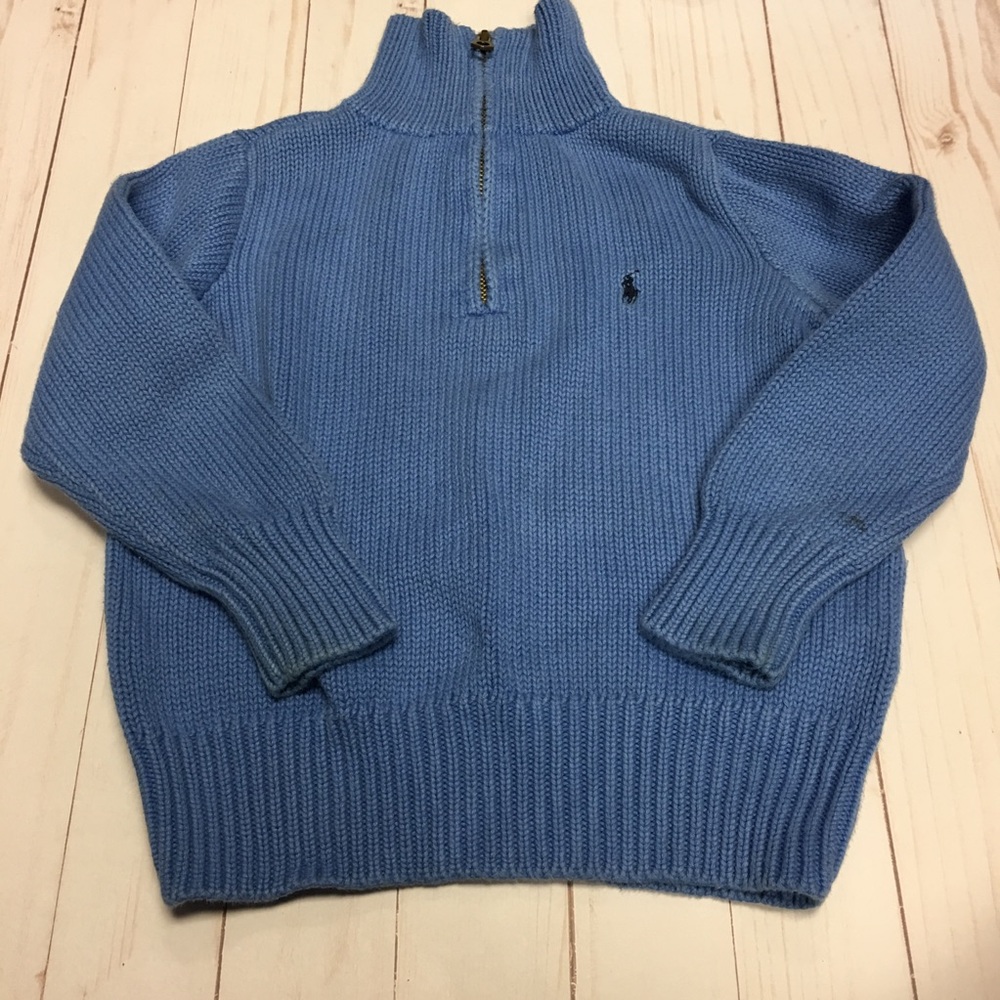 Polo Ralph Lauren Sweater